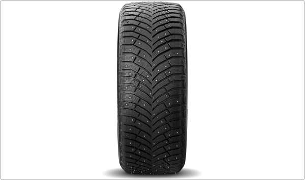 Michelin X-Ice North 4